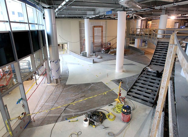 Gundersen Project
